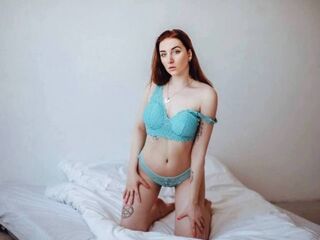 naked camgirl gallery UnaShadow