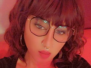 live cam girl Vanilledesilesx