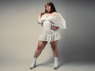 camgirl VelvetGinny