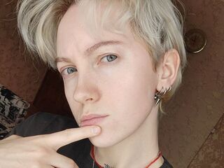 anal web cam VelvetSpark