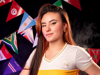 adult video chat VeronicaLourdes