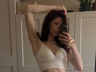 hot webcam video VeronicaRobinson