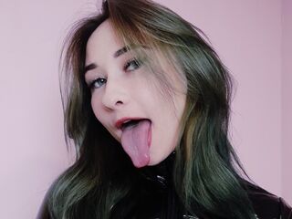 naughty camgirl masturbating VikaCheers