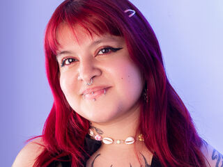 kinky webcam picture VioletaHex