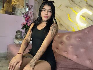 naked camgirl ViolettRose