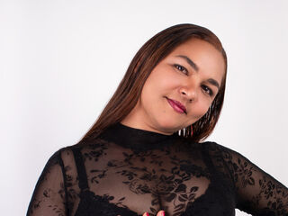 beautiful girl VivianMoreau