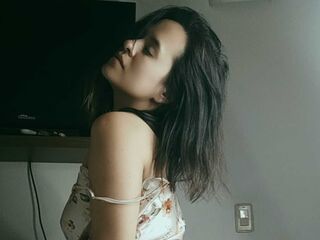 beautiful webcamgirl WindRosie