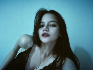 naked girl with cam XiaoPingYang