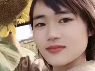 naked cam XiaoqiongLen