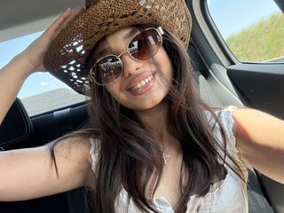 free liveshow YasmineHart