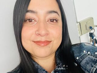 hot live girl YeinPalmer