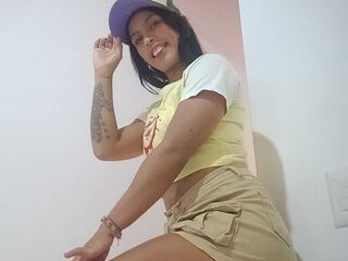 camgirl livesex YuliFernanda