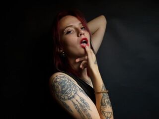 camgirl playing with vibrator ZaraCoup