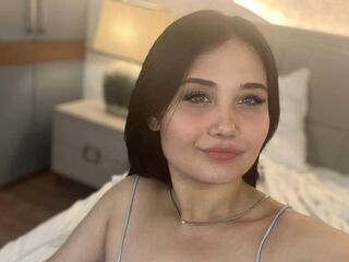 naked camgirl ZaraHaz