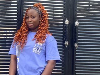 adult videochat ZaraLure