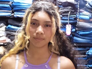 free video chat room ZoeFletcher